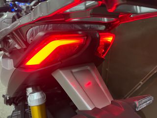 Keeway XDV 125 EVO PRO 2026 Ετοιμοπαράδοτο!!!-thumb-10