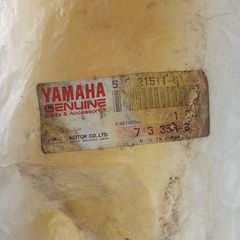 YAMAHA YZ 125-250-490 1977-1984 ΕΜΠΡΟΣ ΦΤΕΡΟ ΓΝΗΣΙΟ 5X6-21511-01-thumb-17