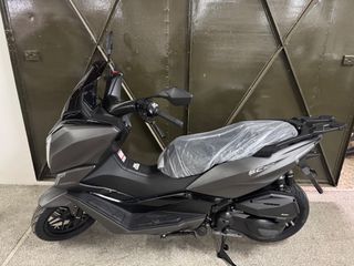 Morbidelli 2026 SC300 ετοιμοπαράδοτο!!