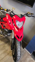 Ducati Hypermotard 2008 HYPER MOTARD 1100S-thumb-2