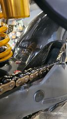 Ducati Hypermotard 2008 HYPER MOTARD 1100S-thumb-6