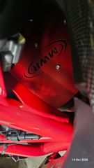 Ducati Hypermotard 2008 HYPER MOTARD 1100S-thumb-7