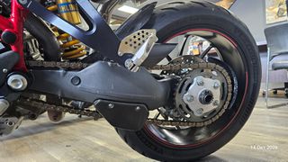 Ducati Hypermotard 2008 HYPER MOTARD 1100S-thumb-9