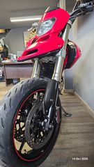 Ducati Hypermotard 2008 HYPER MOTARD 1100S-thumb-10