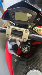 Ducati Hypermotard 2008 HYPER MOTARD 1100S-thumb-13