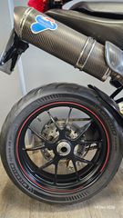 Ducati Hypermotard 2008 HYPER MOTARD 1100S-thumb-14