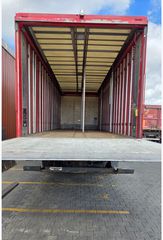 Καρότσα Μουσαμάς Mercedes-Benz 2013 ACTROS 2541 MP3 - Κουρτίνα 8,25 μ.- Ανυψωτική Πόρτα 2.000 kg-thumb-5