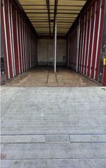 Καρότσα Μουσαμάς Mercedes-Benz 2013 ACTROS 2541 MP3 - Κουρτίνα 8,25 μ.- Ανυψωτική Πόρτα 2.000 kg-thumb-6