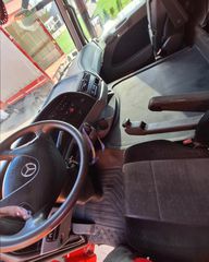 Καρότσα Μουσαμάς Mercedes-Benz 2013 ACTROS 2541 MP3 - Κουρτίνα 8,25 μ.- Ανυψωτική Πόρτα 2.000 kg-thumb-10