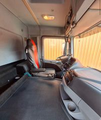 Καρότσα Μουσαμάς Mercedes-Benz 2013 ACTROS 2541 MP3 - Κουρτίνα 8,25 μ.- Ανυψωτική Πόρτα 2.000 kg-thumb-11
