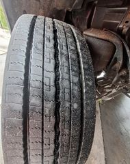Καρότσα Μουσαμάς Mercedes-Benz 2013 ACTROS 2541 MP3 - Κουρτίνα 8,25 μ.- Ανυψωτική Πόρτα 2.000 kg-thumb-14
