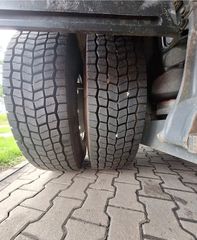 Καρότσα Μουσαμάς Mercedes-Benz 2013 ACTROS 2541 MP3 - Κουρτίνα 8,25 μ.- Ανυψωτική Πόρτα 2.000 kg-thumb-15