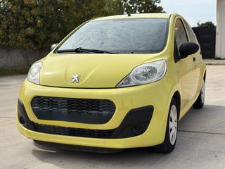 Peugeot 107 2012-thumb-0