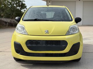 Peugeot 107 2012-thumb-1