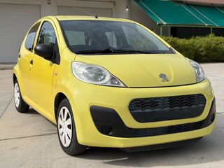 Peugeot 107 2012-thumb-2
