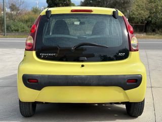 Peugeot 107 2012-thumb-3