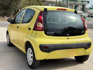 Peugeot 107 2012-thumb-4
