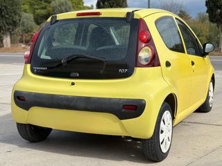 Peugeot 107 2012-thumb-5