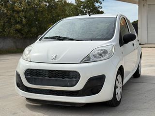 Peugeot 107 2012-thumb-0