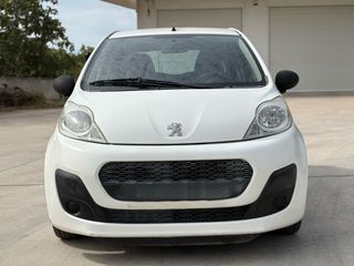 Peugeot 107 2012-thumb-1