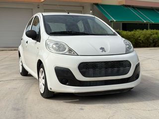 Peugeot 107 2012-thumb-2