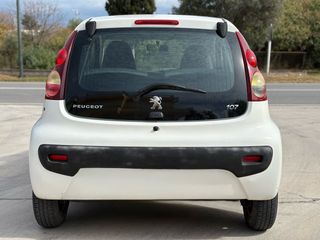 Peugeot 107 2012-thumb-3
