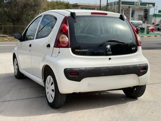 Peugeot 107 2012-thumb-4