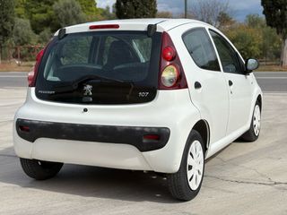 Peugeot 107 2012-thumb-5