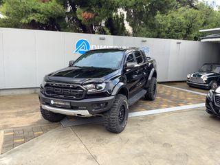 Ford Ranger 2019 RAPTOR 2.0 TDCI 4X4 AUTOMATIC