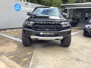 Ford Ranger 2019 RAPTOR 2.0 TDCI 4X4 AUTOMATIC-thumb-1