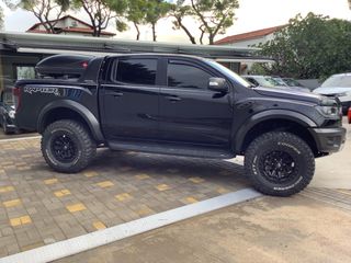 Ford Ranger 2019 RAPTOR 2.0 TDCI 4X4 AUTOMATIC-thumb-2