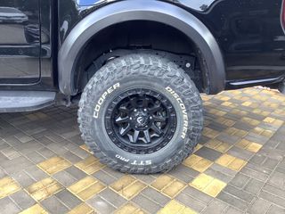 Ford Ranger 2019 RAPTOR 2.0 TDCI 4X4 AUTOMATIC-thumb-4