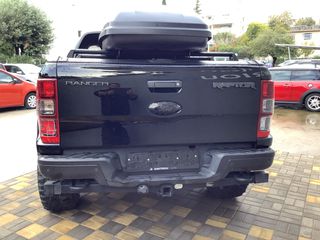 Ford Ranger 2019 RAPTOR 2.0 TDCI 4X4 AUTOMATIC-thumb-5