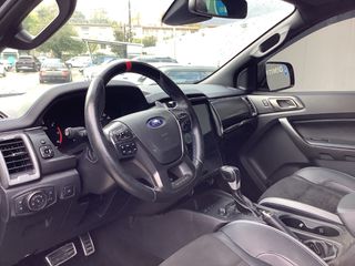 Ford Ranger 2019 RAPTOR 2.0 TDCI 4X4 AUTOMATIC-thumb-7