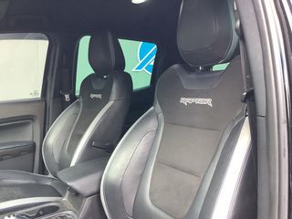 Ford Ranger 2019 RAPTOR 2.0 TDCI 4X4 AUTOMATIC-thumb-8