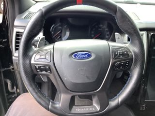 Ford Ranger 2019 RAPTOR 2.0 TDCI 4X4 AUTOMATIC-thumb-9