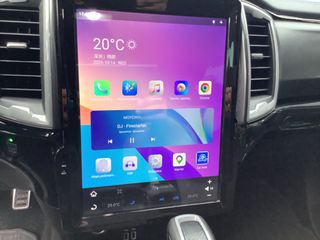 Ford Ranger 2019 RAPTOR 2.0 TDCI 4X4 AUTOMATIC-thumb-11