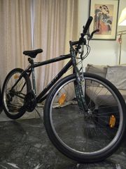 All - Mountain 2000 Sportivo
