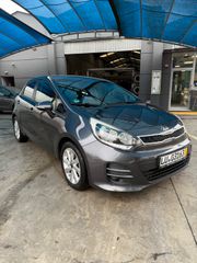 Kia Rio 2015