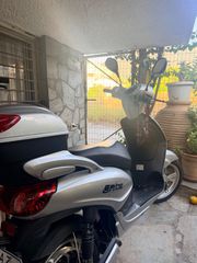 E-Rider Model 30 2026 ηλεκτρικά σκούτερ