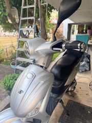 E-Rider Model 30 2026 ηλεκτρικά σκούτερ-thumb-3
