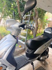 E-Rider Model 30 2026 ηλεκτρικά σκούτερ-thumb-4