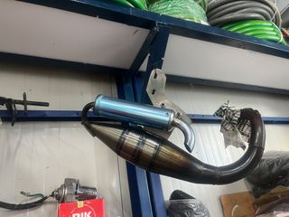 Εξάτμιση Honda Dio-thumb-1