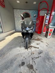 Sym Jet X 125 2025 ABS TCS 2025-thumb-1
