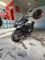 Sym Jet X 125 2025 ABS TCS 2025-thumb-2