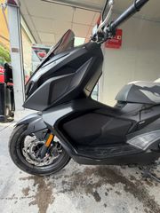 Sym Jet X 125 2025 ABS TCS 2025-thumb-3