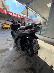 Sym Jet X 125 2025 ABS TCS 2025-thumb-6