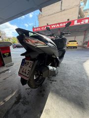 Sym Jet X 125 2025 ABS TCS 2025-thumb-8