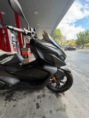 Sym Jet X 125 2025 ABS TCS 2025-thumb-10