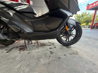 Sym Jet X 125 2025 ABS TCS 2025-thumb-11